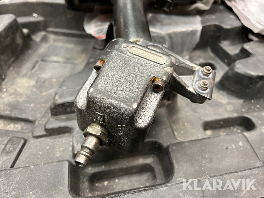 Spikpistol Senco Framepro 602, Järfälla, Klaravik auktioner