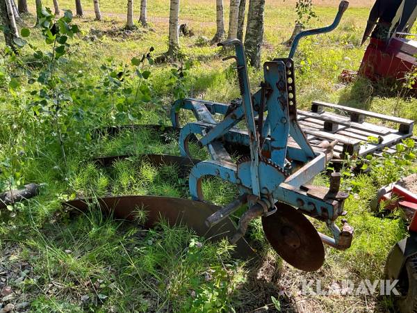 Plog Fiskars KH316