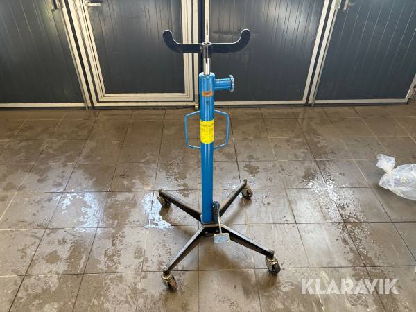 Växellådslyft Biltema