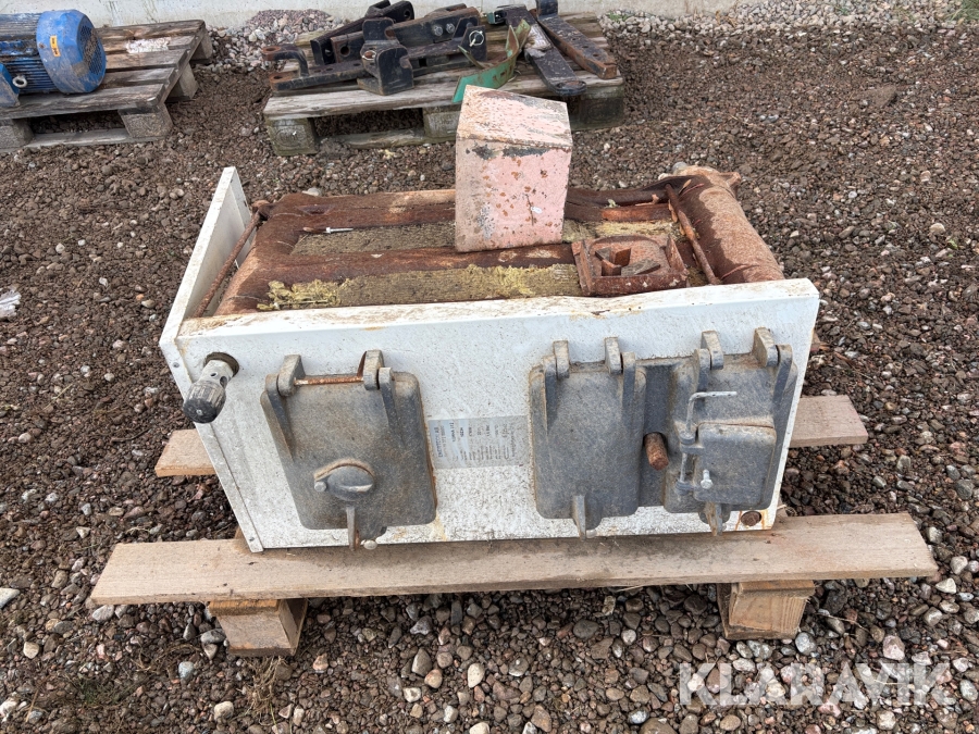 Vedpanna Enertech Norha 312