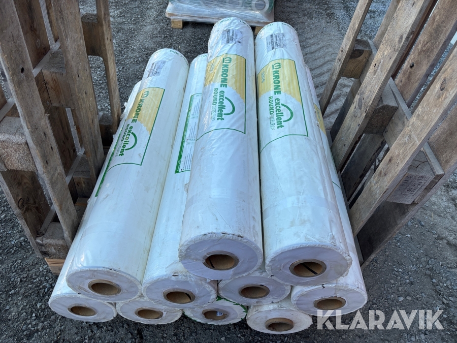 Balplast Krone Excellent round wrap