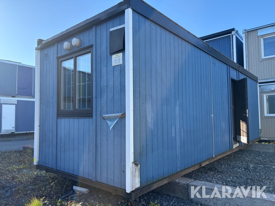 Kontor / köksbod Flexator