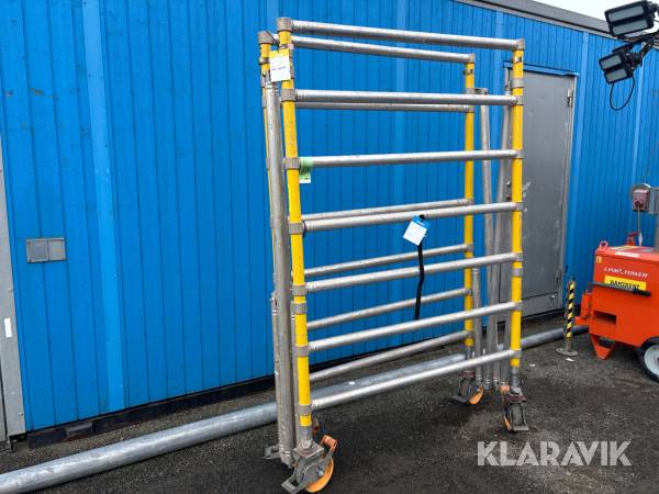 VX-sektion Instant Zip-UP