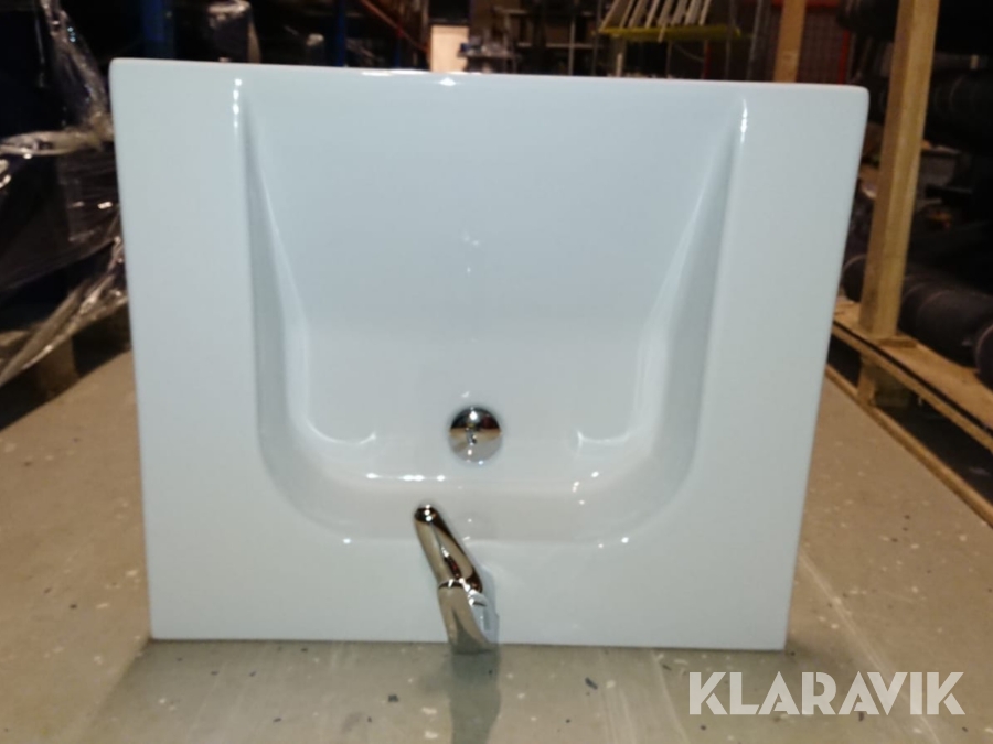 Handfat Mora Catalano 1st