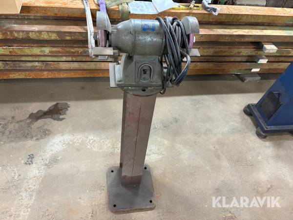 Pelarslip All-Elektro S.6