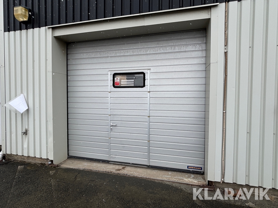 Portblad Portsystem SPU40