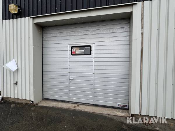 Portblad Portsystem SPU40