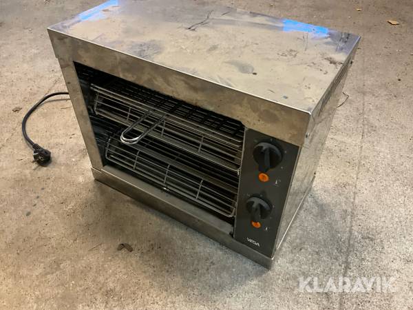 Salamander / Toaster Vega 80853