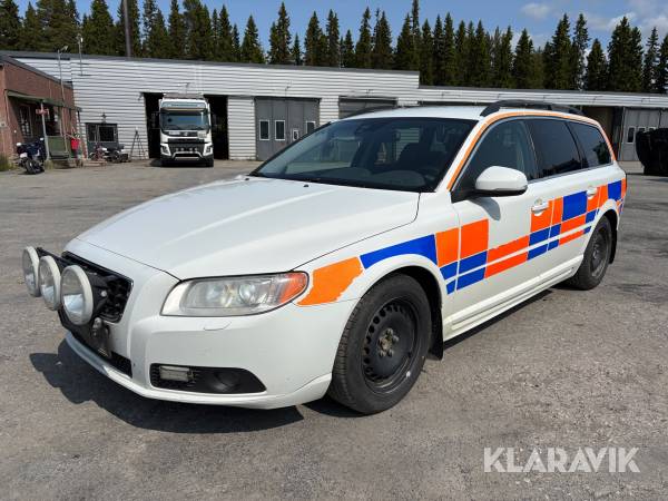 Volvo V70