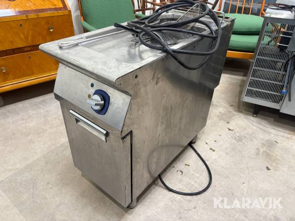 Fritös Electrolux