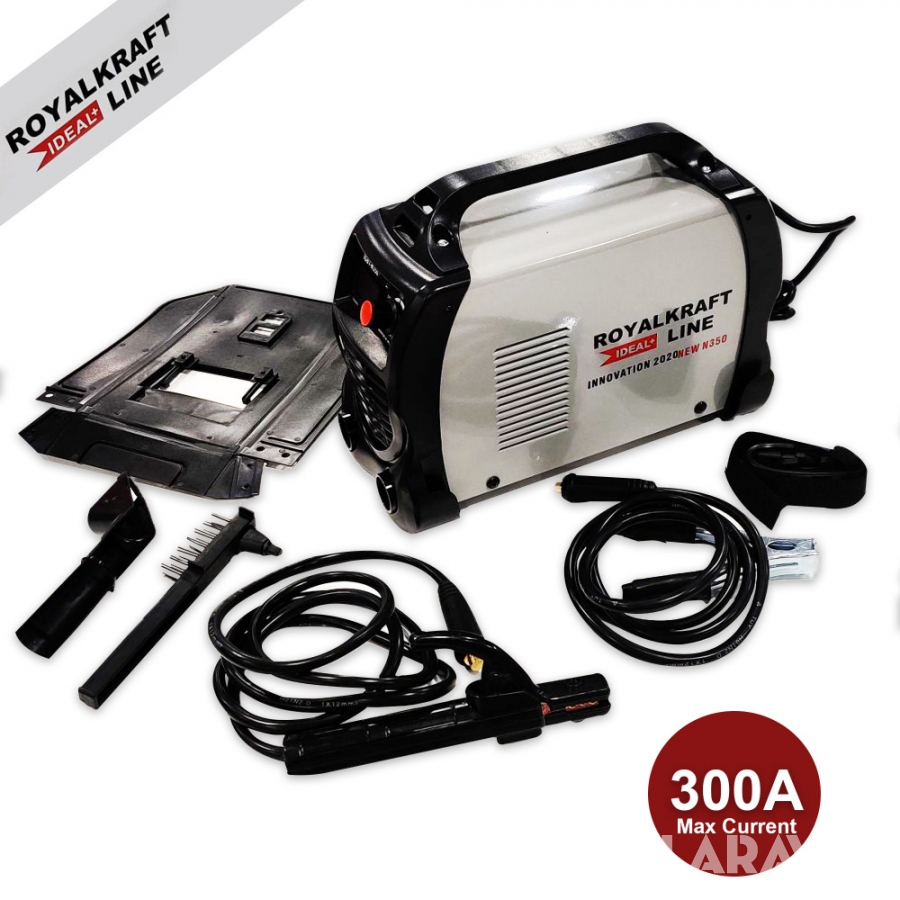 Svets RoyalKraft Line IGBT-N350