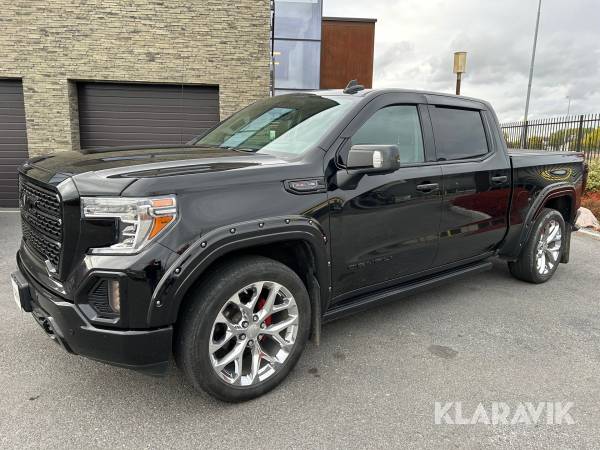 Pickup GMC Sierra 1500 Denali