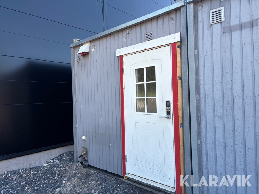 Bod Flexator PKE 3 WC M torkrum