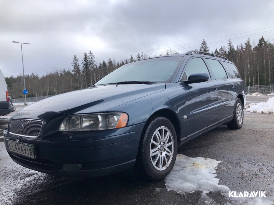 Volvo S V70 -04