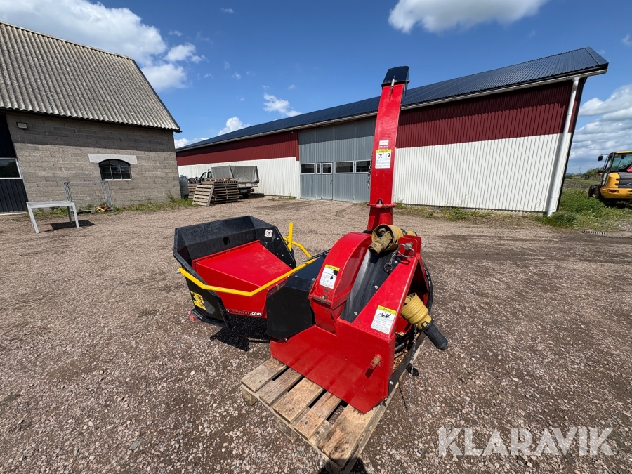 Flishugg Remet RT-720R