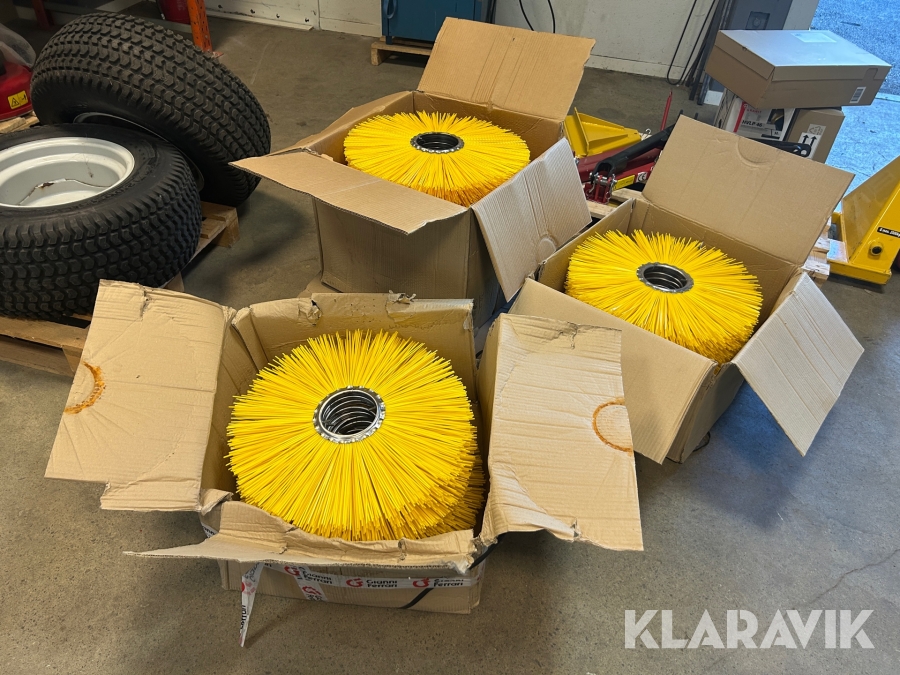 Sopborstar Gianni Ferrari 78st