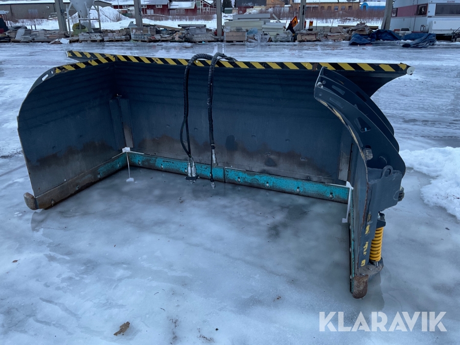 U-plog Stark UA4800/2400H