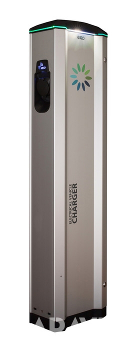 AC laddare bil Garo LS4 4G - 11 st