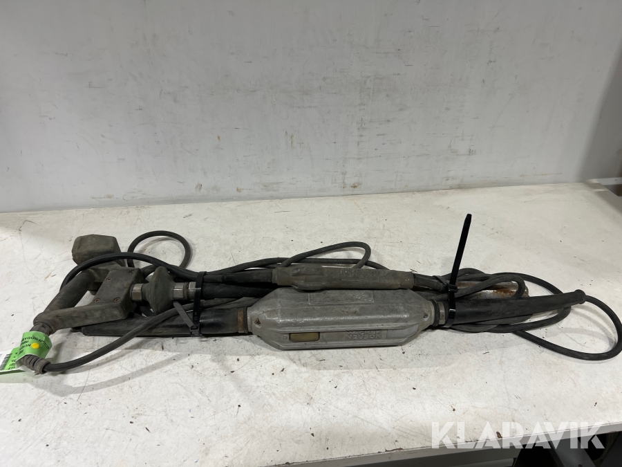 Valvstav Wacker Neuson IRSE-FU45 0,9M