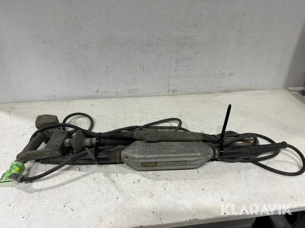 Valvstav Wacker Neuson IRSE-FU45 0,9M