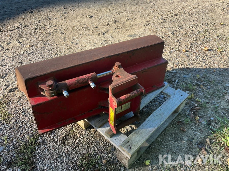 Släntskopa RF SKP 130