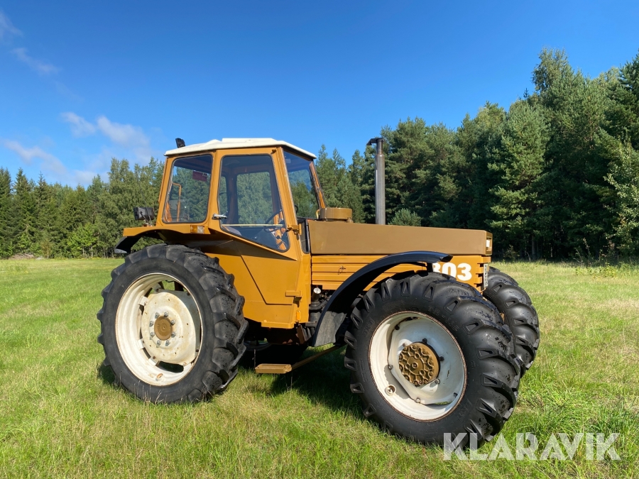 Traktor Valmet 803-4