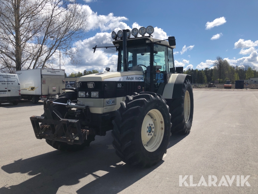 Traktor Lamborghini 165 