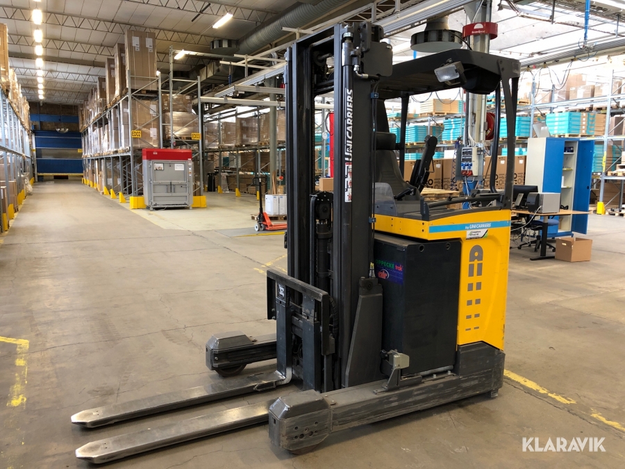 Truck Atlet Tergo S3 UMS160DTFVXF540