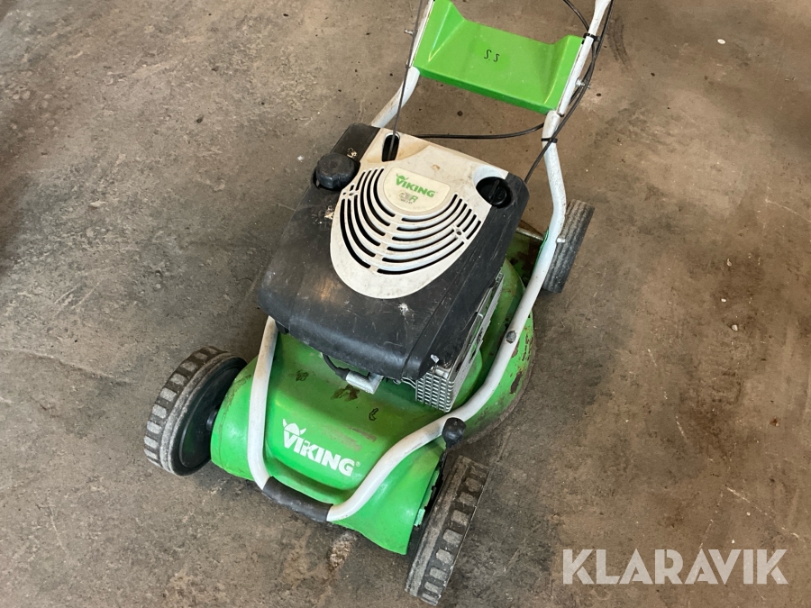 Gräsklippare Viking MB 2 RT