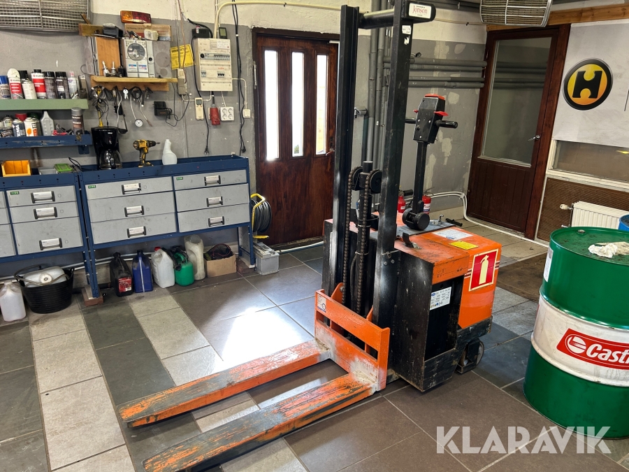 Truck Kentruck BLS1000