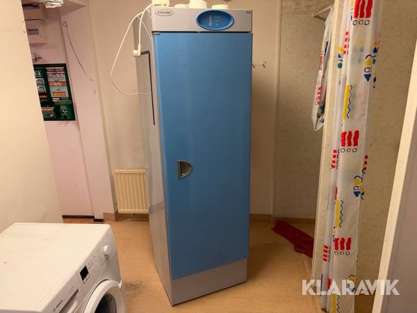 Torkskåp Electrolux TS460E Hö