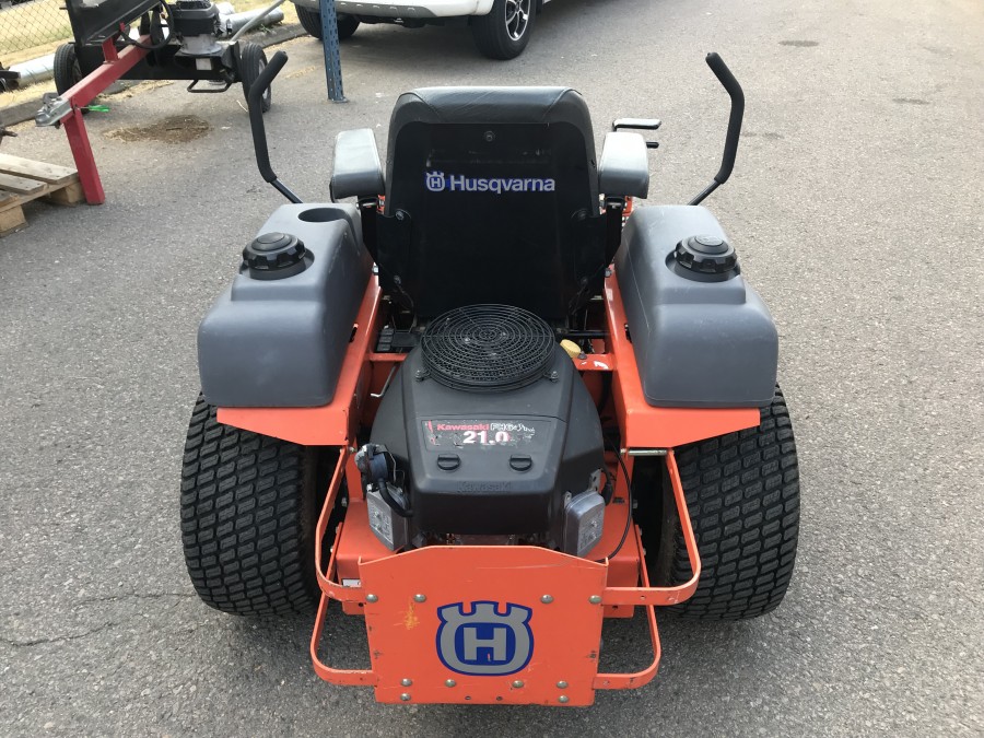 Husqvarna iz4821 best sale