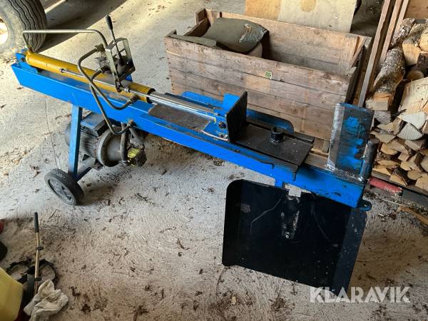 Vedklyv Faxes ELH 700