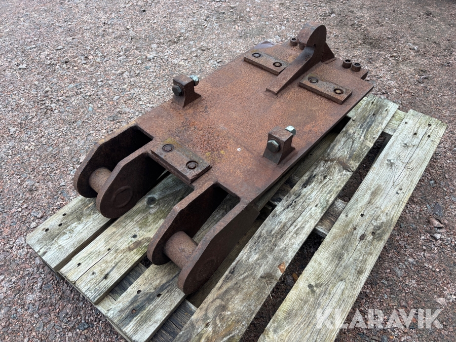 Adapter B20 Till S60