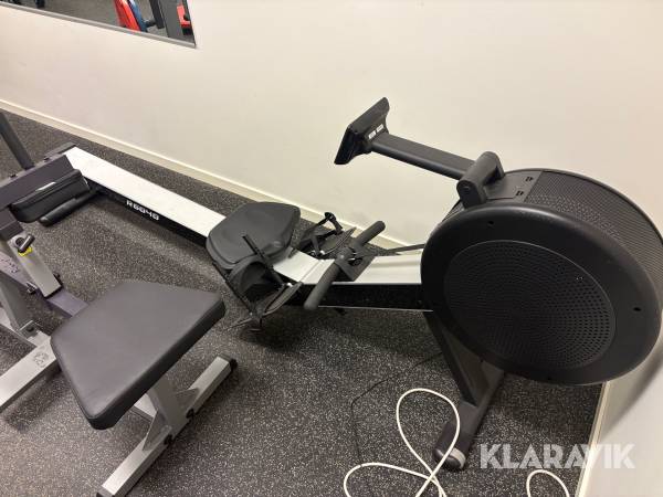 Roddmaskin M. Master R6040