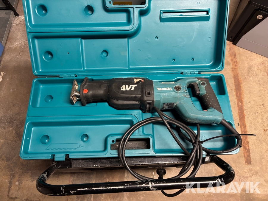 Tigersåg Makita JR3070CT