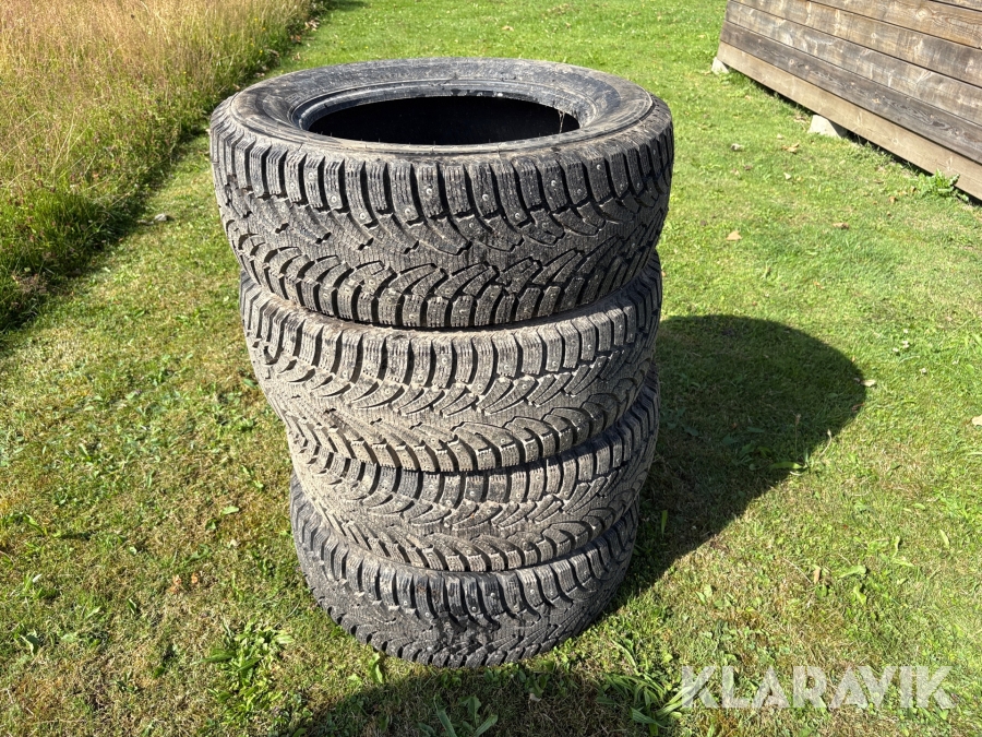 Däck Bridgestone Noranza 2   225/60R16