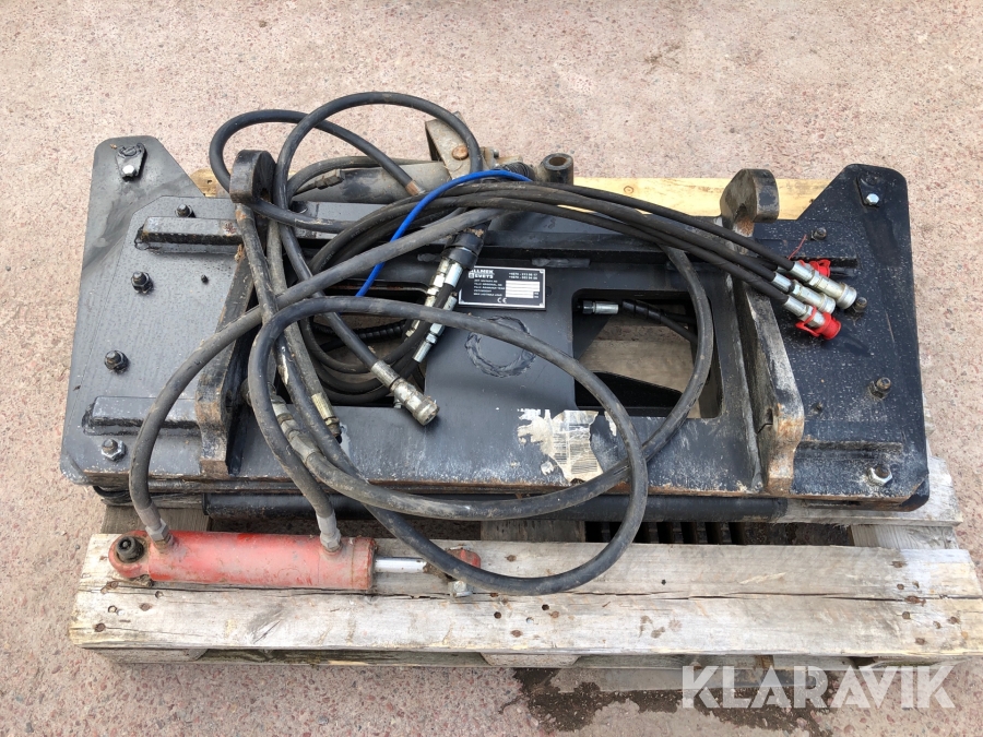 Tiltfäste / skevfäste Trima Allmek & Svets