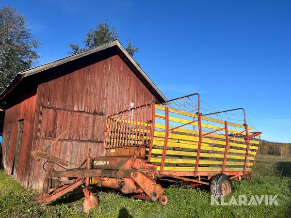 Hövagn BSL LBT 24