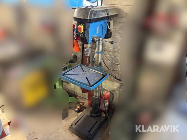 Pelarborrmaskin Güde GSB 32/12