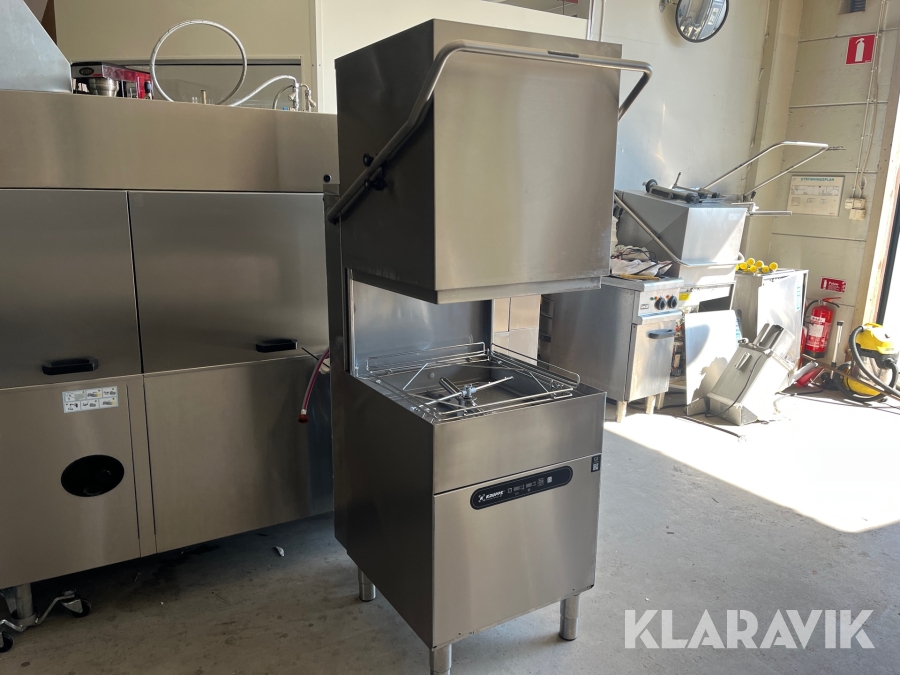 Diskmaskin Krupps CH110