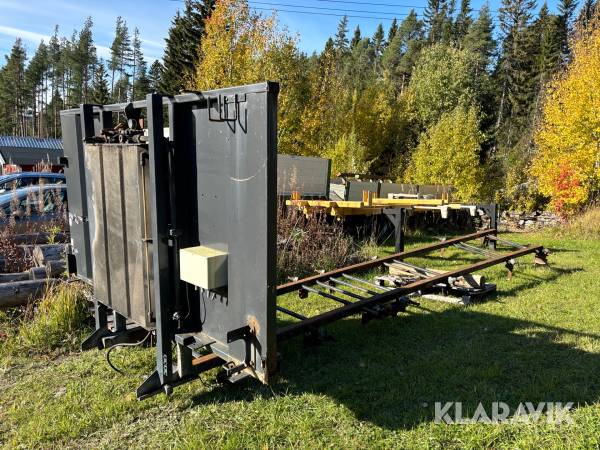 Laxo-ram Laxo SLM 310/60 F