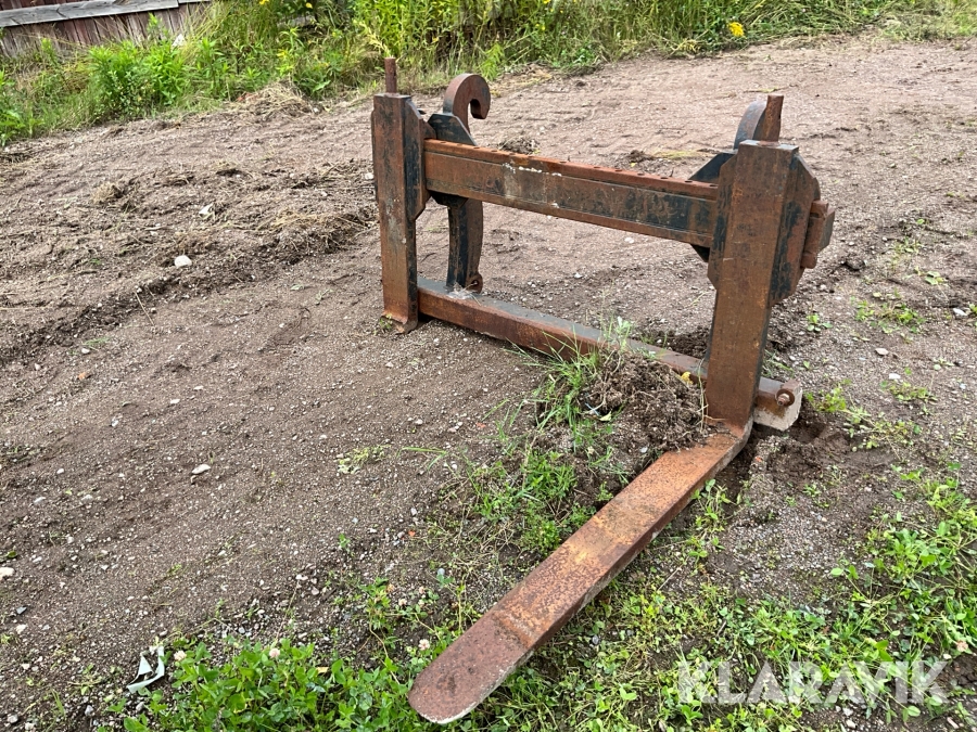 Pallgafflar Stora BM