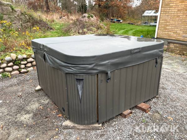 Spabad Svenska Badrumsinredningar Denver