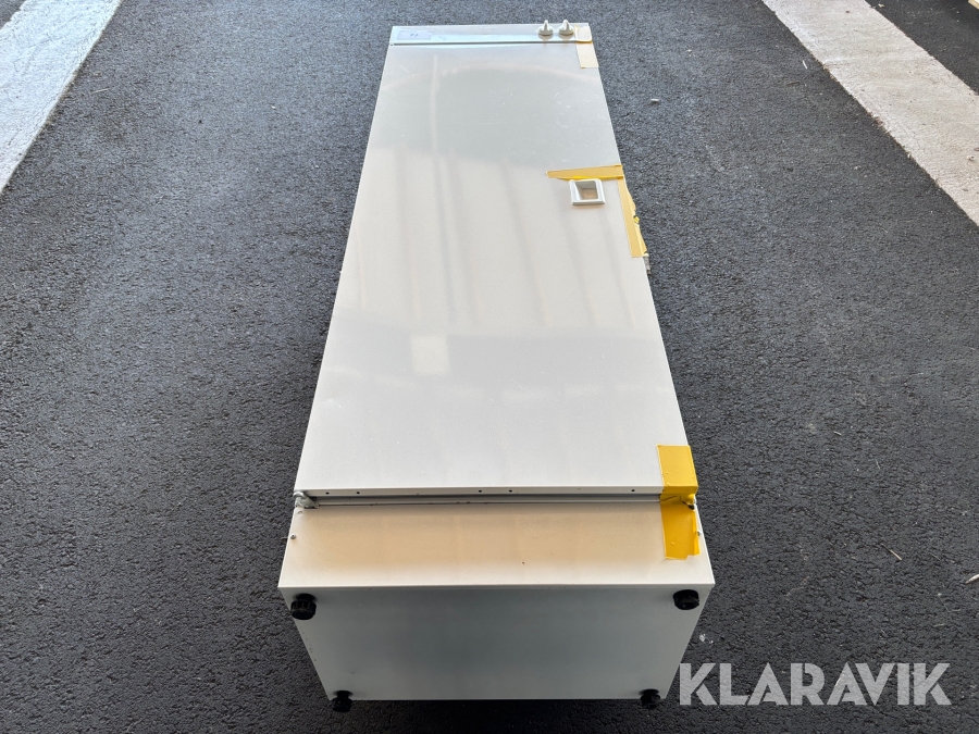 Torkskåp Electrolux EDD2400 1st