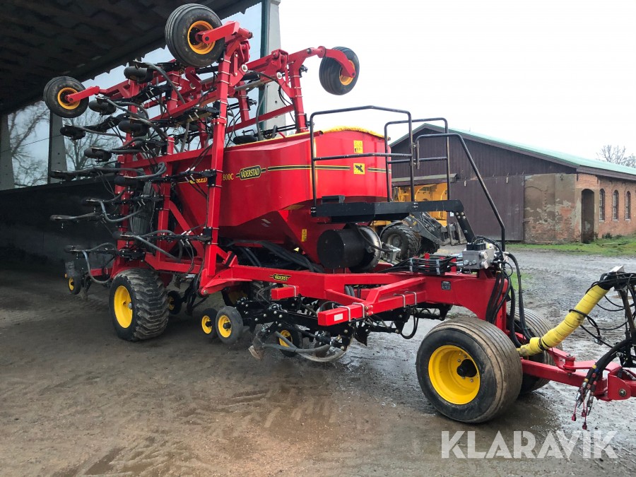 Såmaskin Väderstad Seed Hawk 30 Series 800C