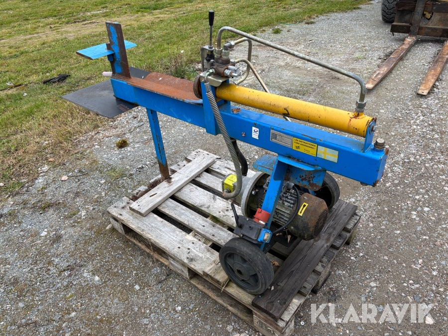 Vedklyv Faxes ELH-500