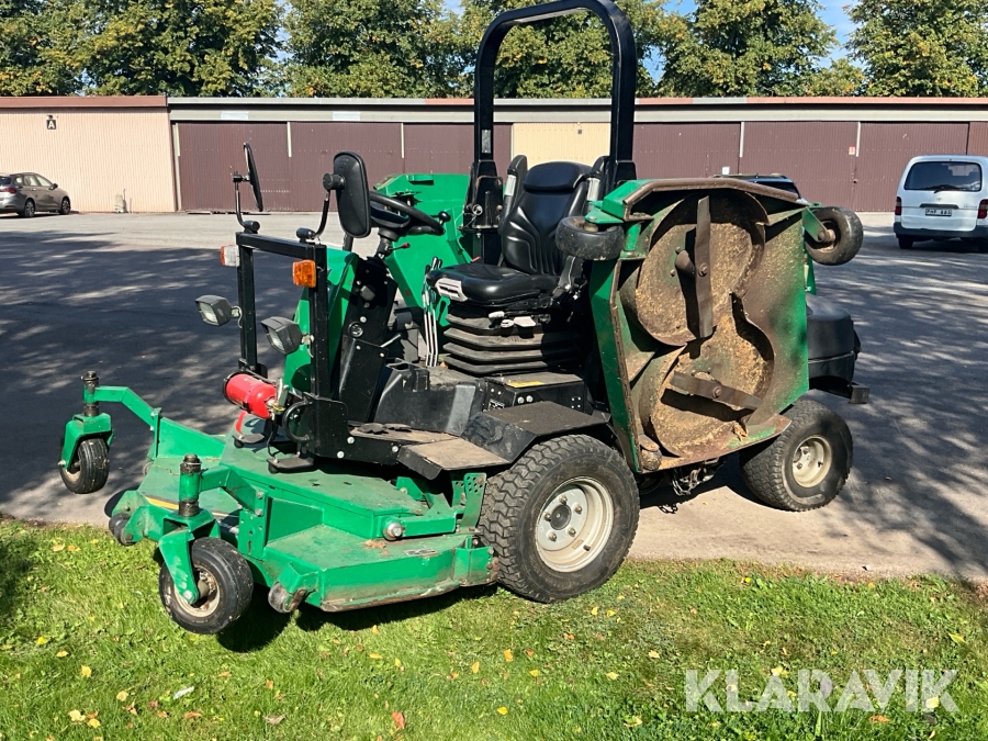Gräsklippare Ransome HR6010
