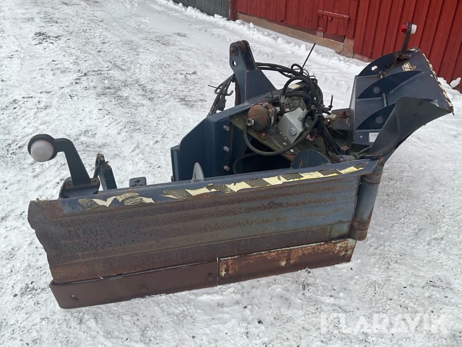 Vikplog Drivex 2800 3P