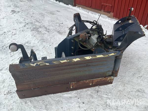 Vikplog Drivex 2800 3P